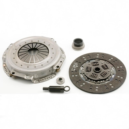 Luk Clutch Kit, 07-910 07-910